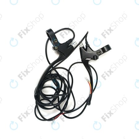 Kugoo M4, M4 Pro - Lijeva i desna poluga kočnice sa senzorom