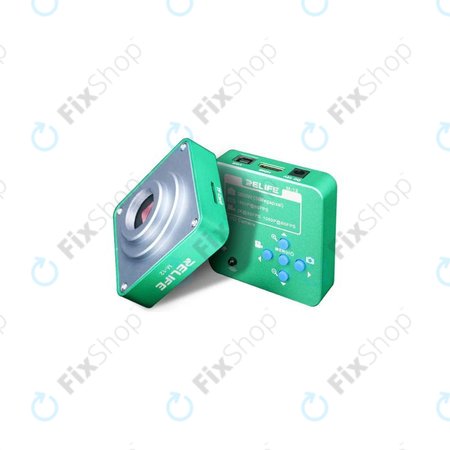 Relife M-12 3800W - Kamera od 38MP za Trinokularne Mikroskope, HDMI