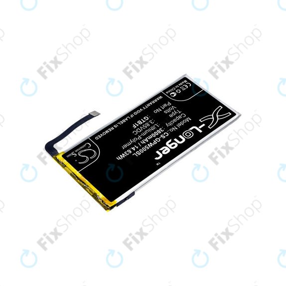 Google Pixel 5 - Baterija GTB1F 3800mAh HQ