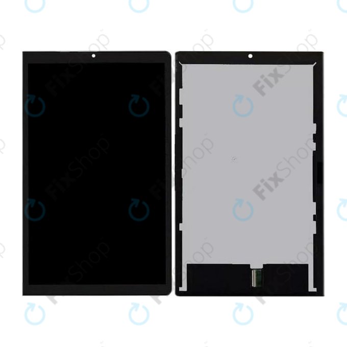 Lenovo Yoga Tab 5 YT-X705F - LCD zaslon + zaslon osjetljiv na dodir TFT