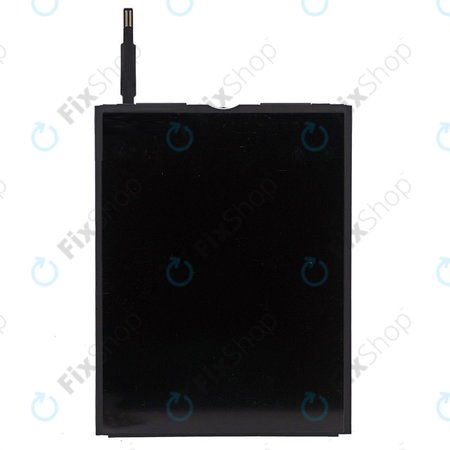 Apple iPad (6. generacija 2018.) - LCD zaslon