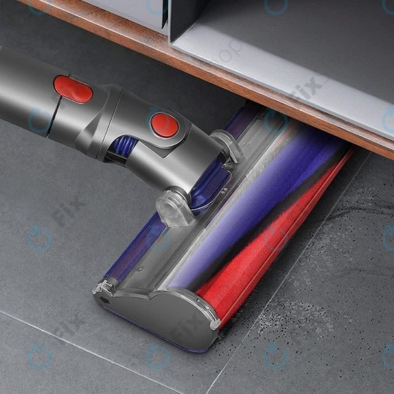 Dyson V-series, Outsize - Podna glava
