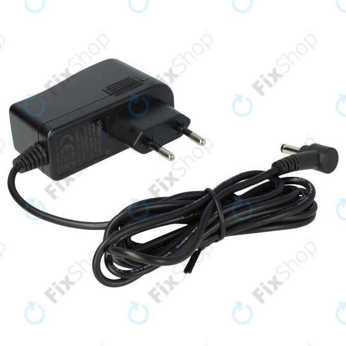 iRobot Braava 380,390 - Adapter za punjenje 4408471, S012AXV1200100 12.0V/1A