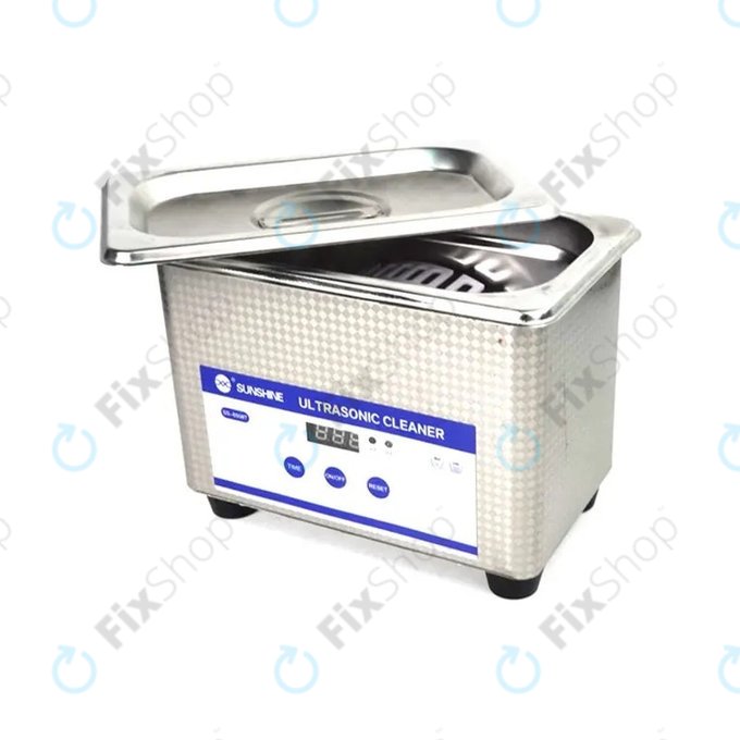 Sunshine SS-6508T - Ultrazvučni čistač - 0.8L