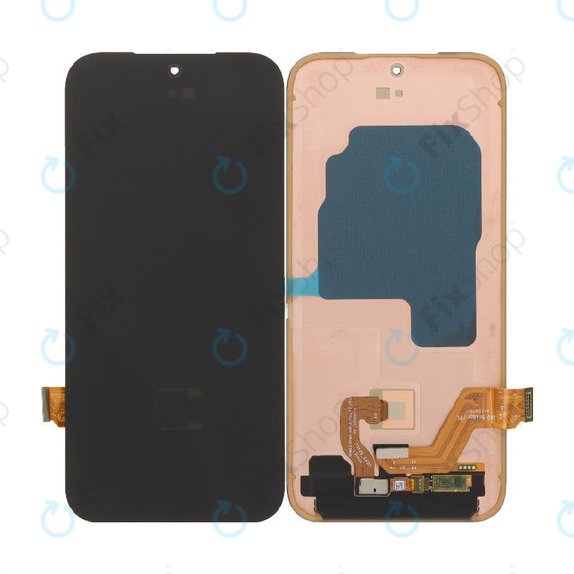 Zaslon OLED za Xiaomi 17 Pro Max, Dodirni ekran bez okvira