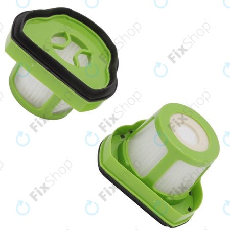 Bissell gumica za brisanje dlake kućnih ljubimaca - Filter 1782