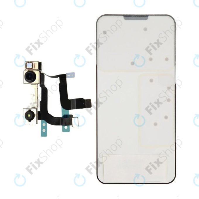 Prednja kamera za iPhone 12 Pro | 661-23798 | Genuine Apple