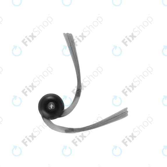 Set rezervnih dijelova za Xiaomi Roborock Q7 M5, Q7 M5+, Q7 L5, Q7 L5+ (2x Glavna četka, 4x Filter, 4x Bočna četka)