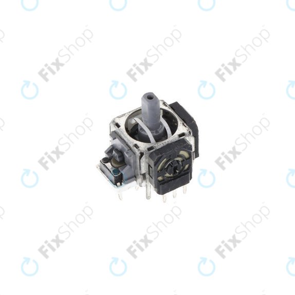 3D analogni joystick 3-pin za kontroler Sony PlayStation 3