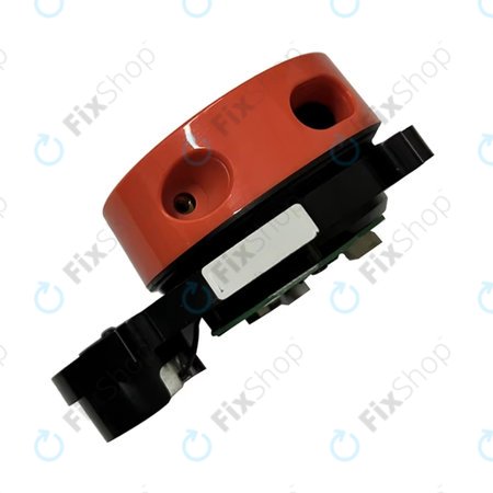 Xiaomi Mi Robot Vacuum Mop 2 Ultra - Senzor udaljenosti