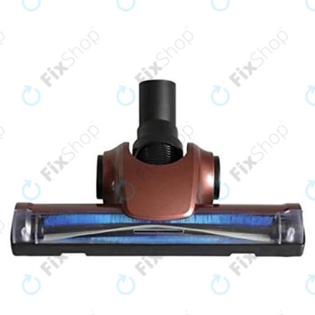 Dyson V6 - Glava podne mlaznice - Učinkovita zračna četka