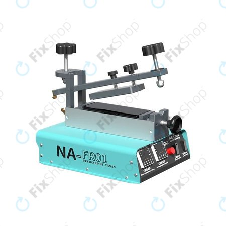 Nasan NA-FR01 - LCD Separator