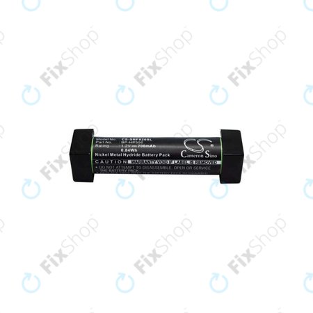 Sony MDR-DS3000 - Baterija BP-HP550 700mAh HQ