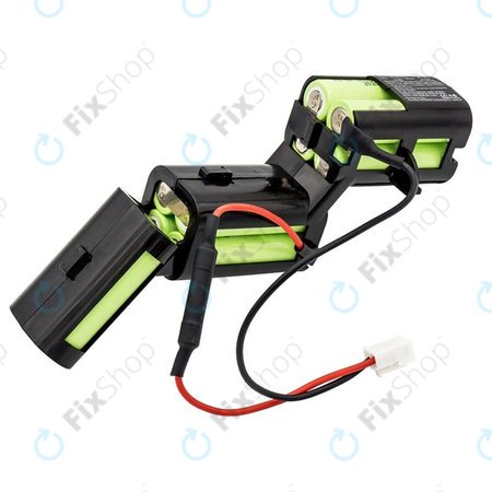 Philips PowerPro Duo - Baterija 69-2008-009-202 Li-Ion 12.0V 1500mAh HQ