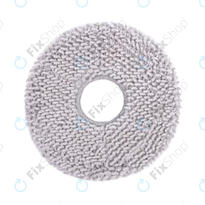 Set rezervnih dijelova za Ecovacs Omni T30 (1x Glavna četka, 2x Filter, 2x Bočna četka, 4x Krpa za brisanje, 2x Vrećica za prašinu)