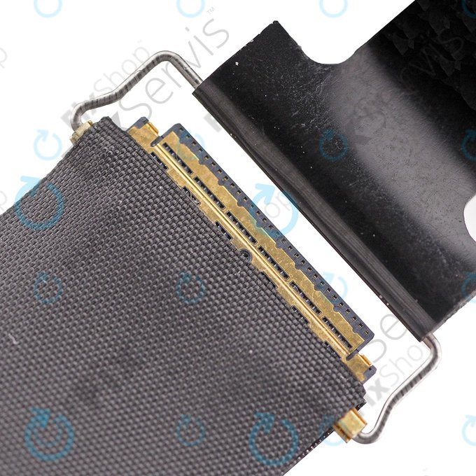 Apple iMac 21,5" A1311 (sredina 2011. - Kraj 2011.) - LCD DisplayPort kabel