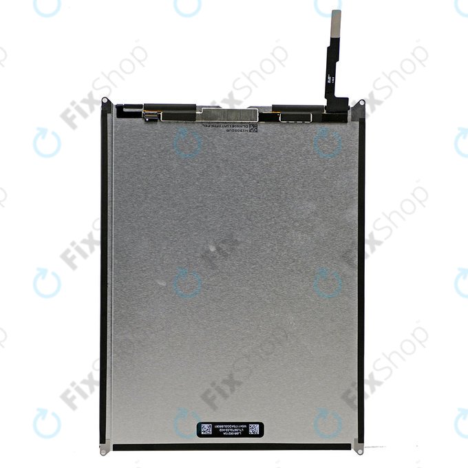 Apple iPad (6. generacija 2018.) - LCD zaslon