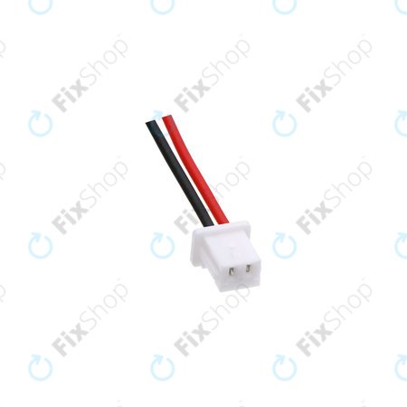 Baterija za Plantronics, Avaya, 240mAh, Li-Pol, 3.7V, 65358-01, HQ