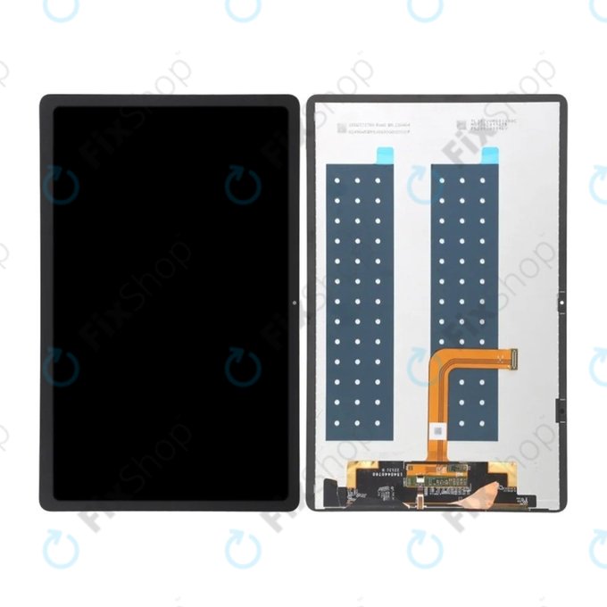 Xiaomi Redmi Pad SE - LCD zaslon + zaslon osjetljiv na dodir TFT