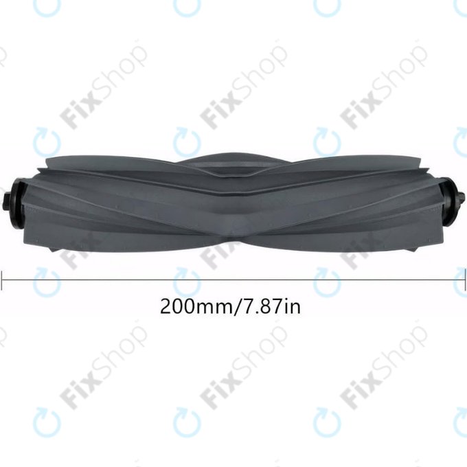 Xiaomi Dreame X40 Ultra, L40 Ultra, L20 Ultra, L10s Pro Gen2, L10s Pro Ultra, Mova E30 Ultra, D9 Max Gen2 - četka u roli