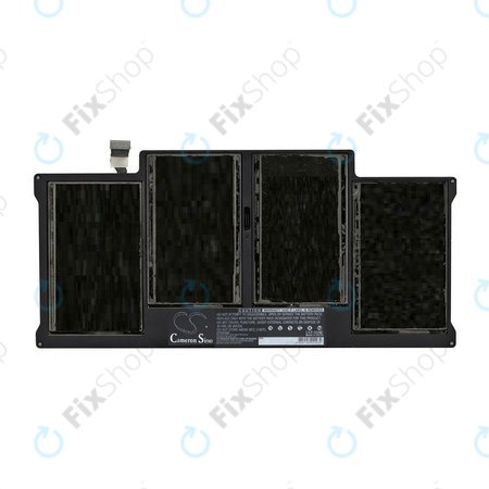 Apple MacBook Air 13" A1369 (krajem 2010.) - Baterija A1377 6700mAh HQ