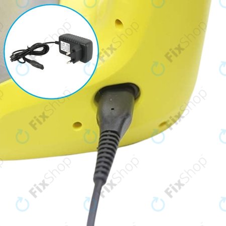 Kärcher KB-series, WV-series, KV-series - Punjač