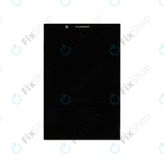 Blackberry Key2 LE - LCD zaslon + zaslon osjetljiv na dodir TFT