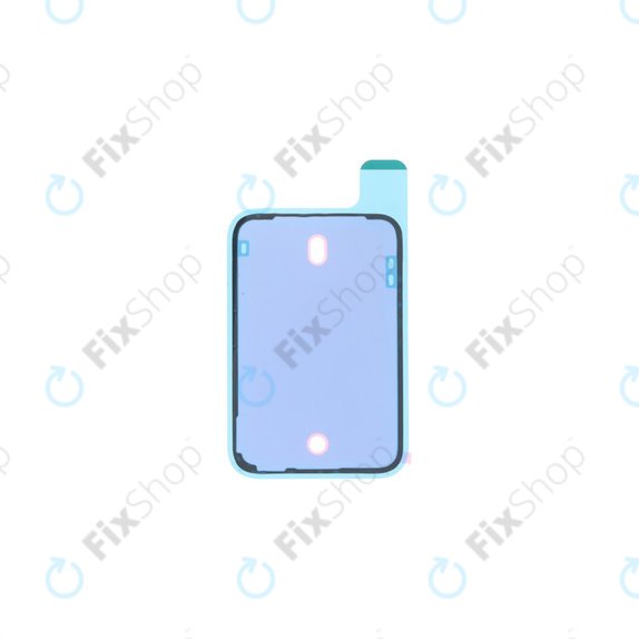 Ljepilo za stražnje staklo za iPhone 17 Pro | 923-12849-S | Genuine Apple