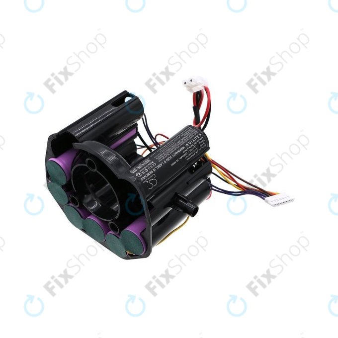 Rowenta RH-series - Baterija SS-9100042161 Li-Ion 22.2V 2500mAh HQ