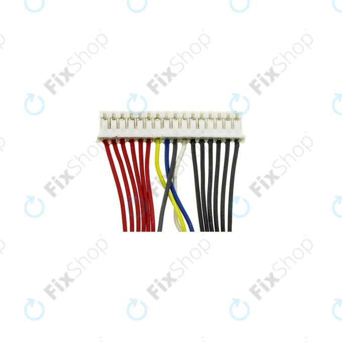 Baterija za MSI GT72, MSI WT72, 7500mAh, Li-Ion, 11.1V, BTY-L77, HQ