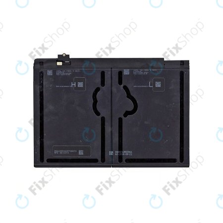 Apple iPad Air 2 - Baterija 7340mAh