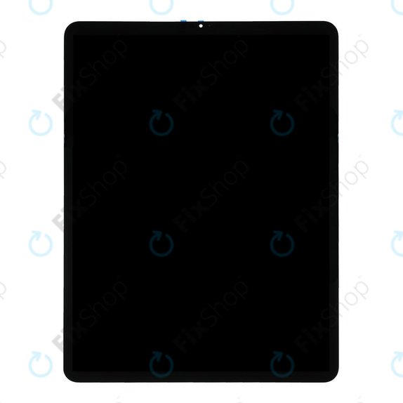 Apple iPad Pro 12.9 (3rd Gen 2018) - LCD zaslon + zaslon osjetljiv na dodir + IC ploča Refurbished