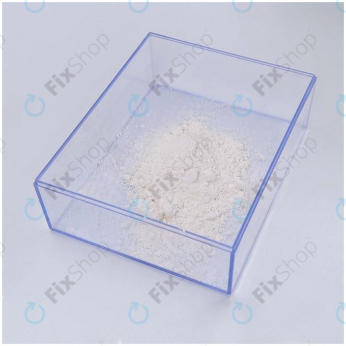 Refox RP-100 - Polirna Prašak (500g)