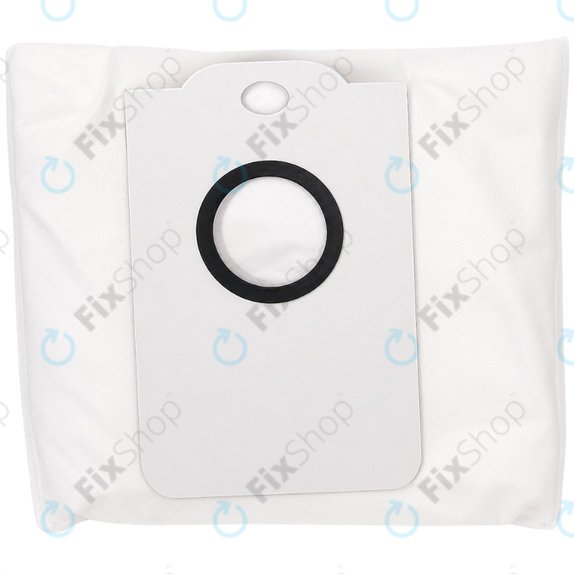Set rezervnih dijelova za Tesla IQ400, IQ400 Plus, Sencor 6485BK (1x Glavna četka, 2x Filter, 4x Bočna četka, 2x Krpa za brisanje, 2x Vrećica za prašinu)