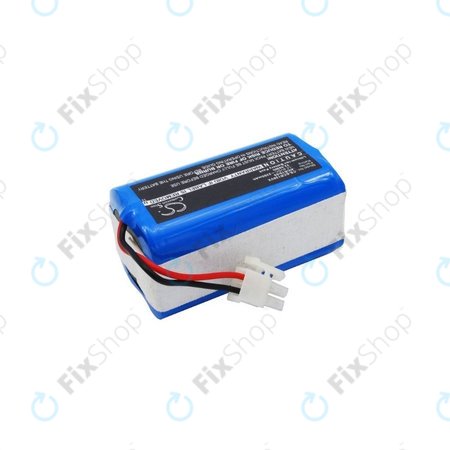 ETA Falco, Falco Smart, Aron - Baterija 4ICR19/65 Li-Ion 14.8V 2200mAh HQ