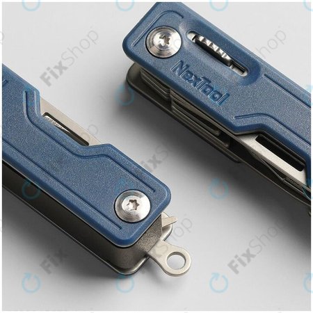 Xiaomi NexTool 10in1 - Višenamjenski nož