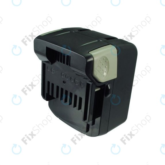 Baterija za Hitachi C 14dsl, Dv 14dbl, Wh 14dbl, 3000mAh, Li-Ion, 14.4V, BSL 1415, BSL 1430, HQ