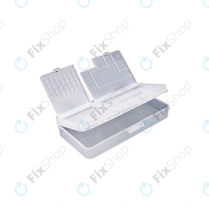 Sunshine SS-001A - Multifunkcijska Kutija za Skladištenje Demontiranih Telefona