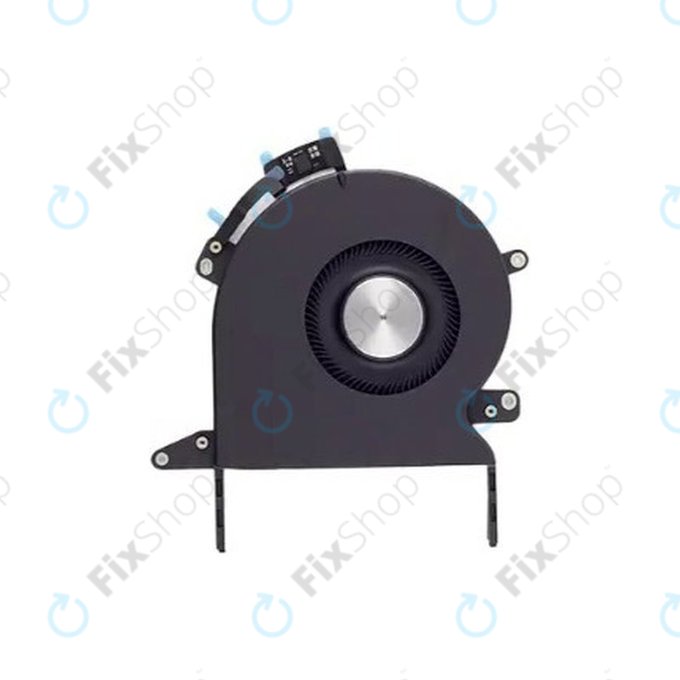 Ventilator (Desni) za MacBook Pro 14", A2918 (2023), 923-10084, Genuine Apple