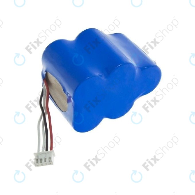 Ecovacs Deebot D-series - Baterija LP43SC3300P5 Ni-MH 6.0V 2000mAh