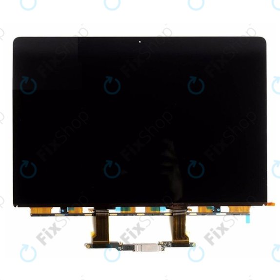 Apple MacBook Pro 13" A1706, A1708 (Late 2016 - Mid 2017) - LCD zaslon Refurbished