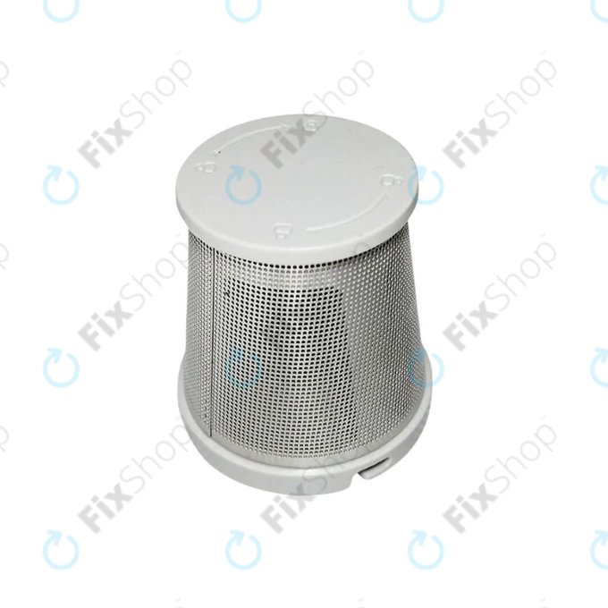 Xiaomi Mi Vacuum Cleaner Mini - Filter za prašinu Cover (Metal)
