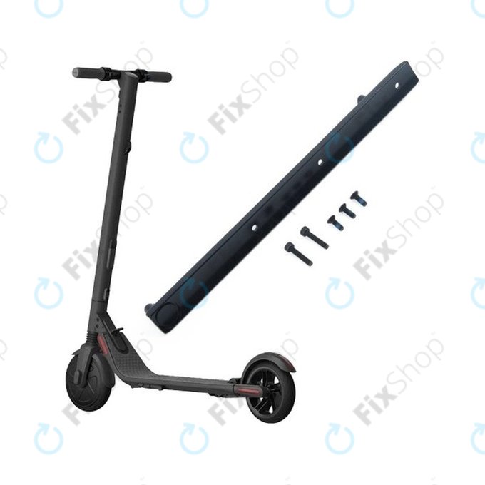 Ninebot Segway ES1, ES2, ES3, ES4 - Montažna Šina + Vijci