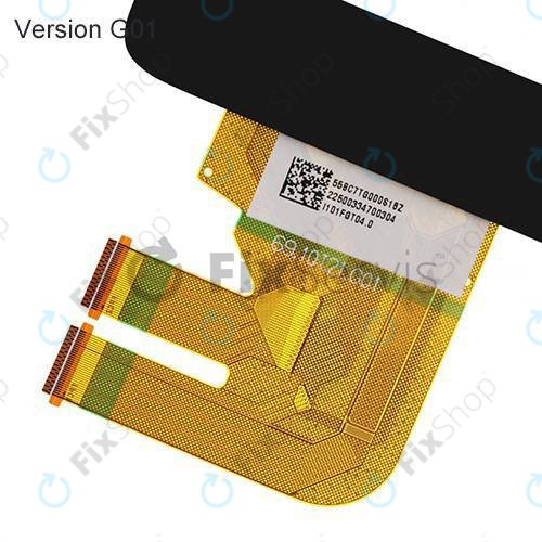 Asus Transformer Pad TF300T - Zaslon osjetljiv na dodir (Verzija G01)