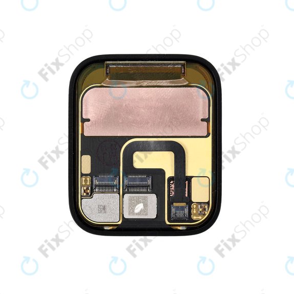 Apple Watch 6 40 mm - LCD zaslon + zaslon osjetljiv na dodir Refurbished PRO