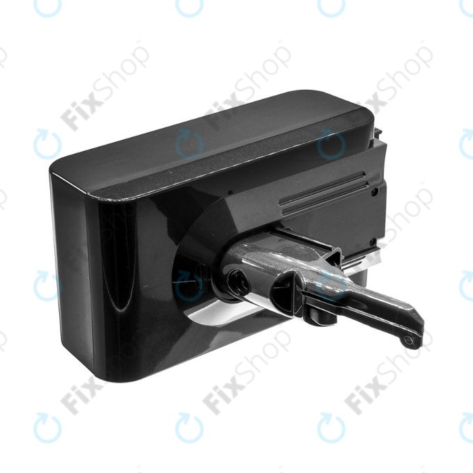 Dyson V8 - Baterija 215681, PM8-US-HFB1497A Li-Ion 5000mAh HQ