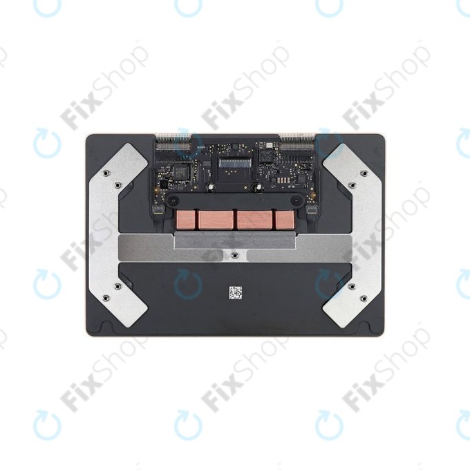Apple MacBook Air 13" A1932 (2018 - 2019) - Trackpad (zlato)