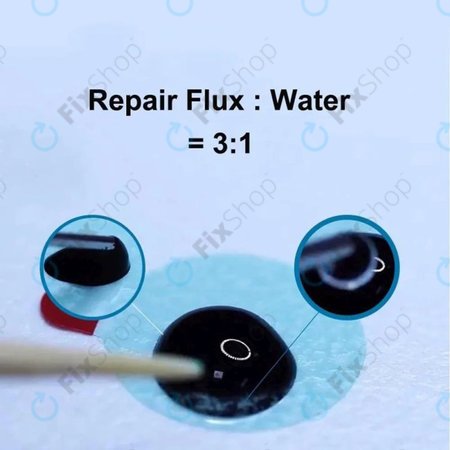 Avit - Sredstvo za popravak kamera i uklanjanje ogrebotina