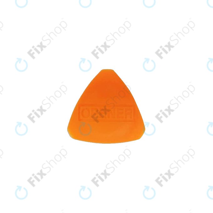 Jakemy otvarač - Alat za rastavljanje trzalice za gitaru - 0.71mm (Suženi rubovi)