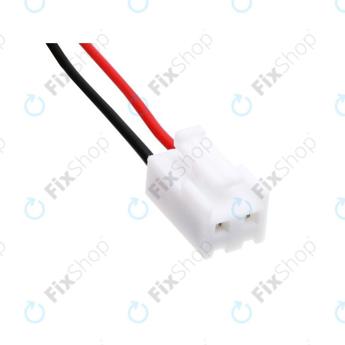 Baterija za Bestway Aquatronix, Kokido Vektro Z200, 3350mAh, Li-Ion, 7.4V, BST-58482, HQ